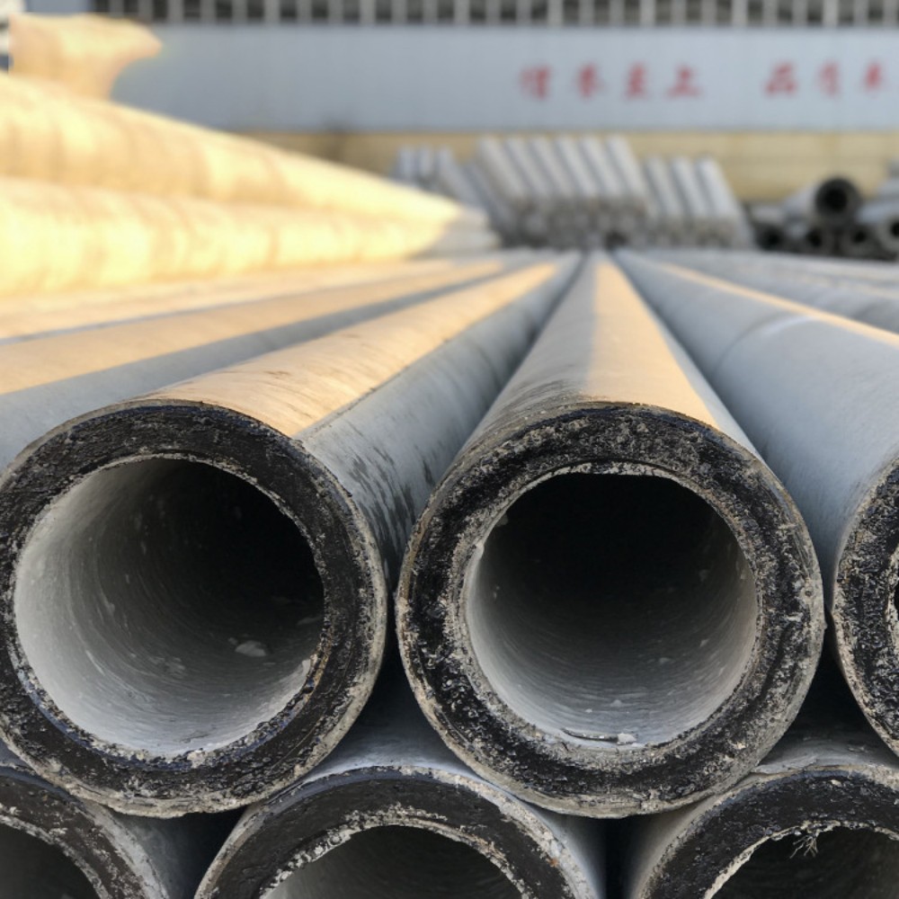 莘县150×10米预应力水泥电线杆